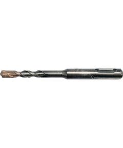 Сверло YATO SDS-Plus 7x110 мм, 4 режущие кромки для бетона, фото  | SNABZHENIE.com.ua