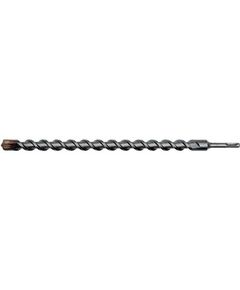 Сверло YATO SDS-Plus 25x460 мм для бетона, 4 режущие кромки, фото  | SNABZHENIE.com.ua