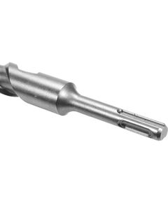 Сверло YATO SDS-Plus 25x600 мм для железобетона, 4 кромки, фото  | SNABZHENIE.com.ua