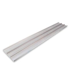 Гладилка для бетона MARSHALLTOWN QLT магниевая, прямая 914 х 203 мм, фото  | SNABZHENIE.com.ua