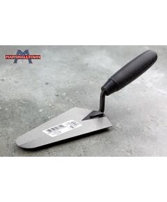 Кельма каменщика 178 мм MARSHALLTOWN QLT, фото  | SNABZHENIE.com.ua