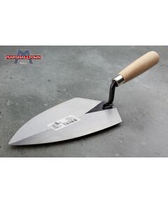 Кельма каменщика 254 мм MARSHALLTOWN Philadelphia QLT, фото  | SNABZHENIE.com.ua