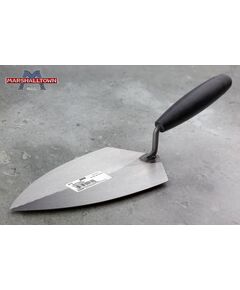 Кельма каменщика MARSHALLTOWN Philadelphia  QLT 254 x 127 мм, фото  | SNABZHENIE.com.ua