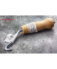 Крючок для вязки арматуры MARSHALLTOWN, фото  | SNABZHENIE.com.ua