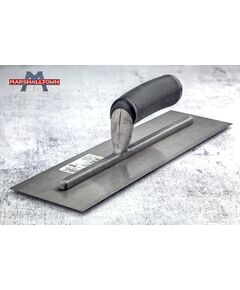 Гладилка для бетона  MARSHALLTOWN QLT финишная 356 мм, фото  | SNABZHENIE.com.ua