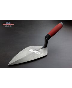 Профессиональная кельма каменщика 280мм MARSHALLTOWN London кованая, фото  | SNABZHENIE.com.ua