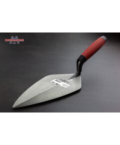 Профессиональная кельма каменщика 305мм MARSHALLTOWN London, фото  | SNABZHENIE.com.ua