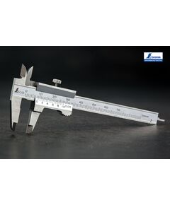 Мини штангенциркуль механический 70 мм SHINWA (Япония) метрический, фото  | SNABZHENIE.com.ua