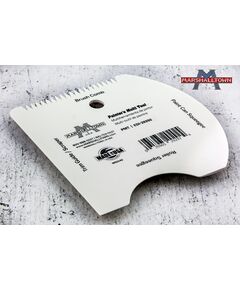 Многофункциональный инструмент маляра  MARSHALLTOWN QLT (пластик), фото  | SNABZHENIE.com.ua