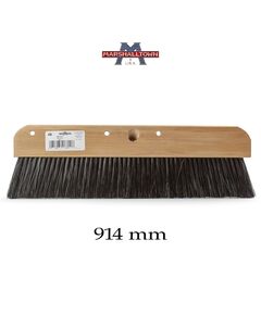 Щетка для бетона MARSHALLTOWN 914 мм, фото  | SNABZHENIE.com.ua