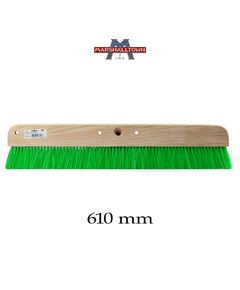 Щетка для бетона MARSHALLTOWN 610 мм, фото  | SNABZHENIE.com.ua