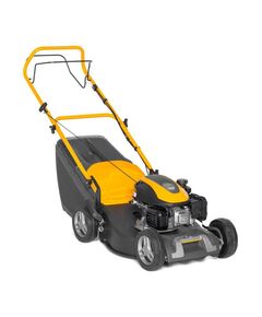 Газонокосилка бензиновая самоходная STIGA Collector48S, фото  | SNABZHENIE.com.ua