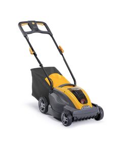 Газонокосилка аккумуляторная бесщёточная STIGA Combi336eKit, фото  | SNABZHENIE.com.ua