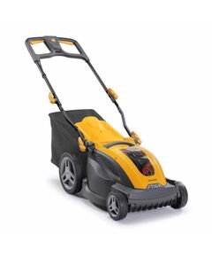 Газонокосилка аккумуляторная бесщёточная STIGA Combi340eKit, фото  | SNABZHENIE.com.ua