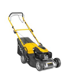 Газонокосилка бензиновая STIGA Combi48SH, фото  | SNABZHENIE.com.ua