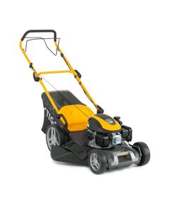 Газонокосилка бензиновая самоходная STIGA Combi48SQ, фото  | SNABZHENIE.com.ua