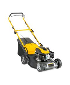 Газонокосилка бензиновая STIGA Combi48, фото  | SNABZHENIE.com.ua