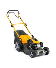 Газонокосилка бензиновая самоходная STIGA Combi53S, фото  | SNABZHENIE.com.ua