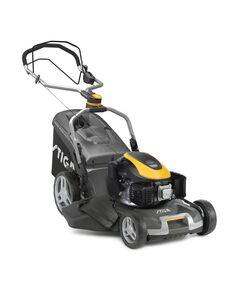 Газонокосилка бензиновая самоходная STIGA Combi955V, фото  | SNABZHENIE.com.ua