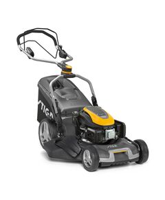 Газонокосилка бензиновая самоходная STIGA Combi955VE, фото  | SNABZHENIE.com.ua