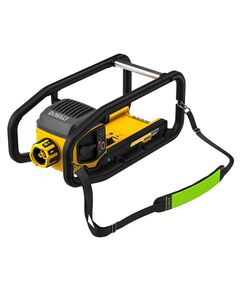 Вибратор-силовой модуль глубинный аккумуляторный POWERSHIFT DeWALT DCPS320N, фото  | SNABZHENIE.com.ua