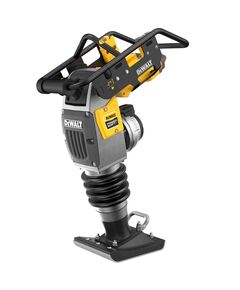 Вибротрамбовка аккумуляторная POWERSHIFT DeWALT DCPS660N, фото  | SNABZHENIE.com.ua