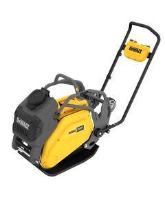 Виброплита прямоходная аккумуляторная POWERSHIFT DeWALT DCPS7154N, фото  | SNABZHENIE.com.ua