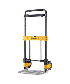 Тележка грузовая складная DeWALT DXWT-512, фото  | SNABZHENIE.com.ua