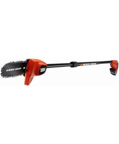 Высоторез аккумуляторный со штангой BLACK+DECKER GPC1820L20, фото  | SNABZHENIE.com.ua