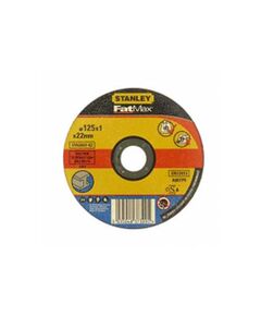 Круг отрезной STANLEY STA32637, фото  | SNABZHENIE.com.ua