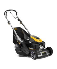 Газонокосилка бензиновая самоходная STIGA Twinclip955V, фото  | SNABZHENIE.com.ua