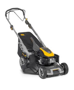 Газонокосилка бензиновая самоходная STIGA Twinclip950V, фото  | SNABZHENIE.com.ua