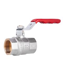 Кран шаровой Thermo Alliance Standart 3/4" ВР для воды (рычаг) SD600NW20PN40, фото  | SNABZHENIE.com.ua