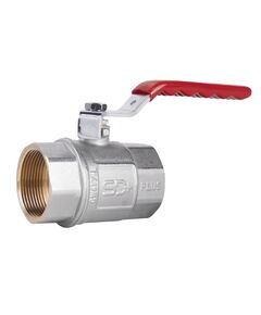 Кран шаровой Thermo Alliance Standart 1" 1/2 ВР для воды (рычаг) SD600NW40PN40, фото  | SNABZHENIE.com.ua