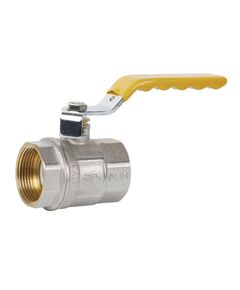 Кран шаровой Thermo Alliance Standart 1" 1/4 ВР для газа (рычаг) SD600NG32PN40, фото  | SNABZHENIE.com.ua