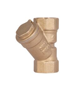 Фильтр грубой очистки Thermo Alliance Base 1/2"ВВ для воды косой SD124W15, фото  | SNABZHENIE.com.ua