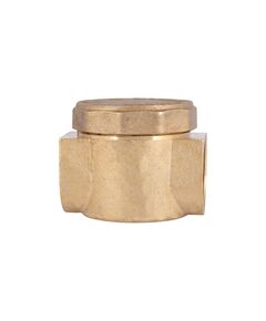 Фильтр латунный SD Plus 3/4" SD120G20, фото  | SNABZHENIE.com.ua