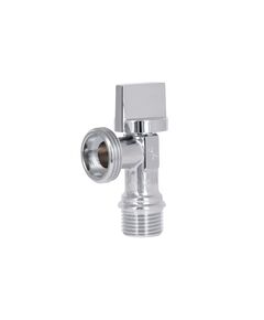 Кран приборный Thermo Alliance Base 1/2"х3/4" НР SD185W1520, фото  | SNABZHENIE.com.ua