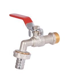 Кран поливочныйThermo Alliance Base 1/2" НР SV140W15, фото  | SNABZHENIE.com.ua