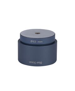 Насадка для сварки труб и фитингов Blue Ocean 63, фото  | SNABZHENIE.com.ua