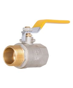 Кран шаровой SD Plus 3/4" ВН для газа (рычаг) SD605G20, фото  | SNABZHENIE.com.ua