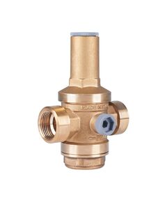 Редуктор Icma 3/4" №246, фото  | SNABZHENIE.com.ua