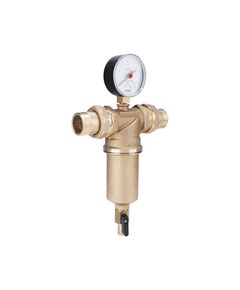 Самопромывной фильтр Icma 1" №751, фото  | SNABZHENIE.com.ua