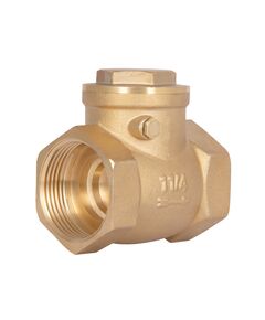 Обратный клапан Thermo Alliance Standart 1 1/4" SD242W32, фото  | SNABZHENIE.com.ua