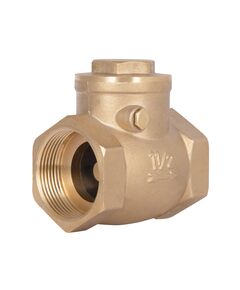 Обратный клапан Thermo Alliance Standart 1 1/2" SD242W40, фото  | SNABZHENIE.com.ua