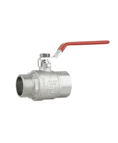 Кран шаровой Thermo Alliance Forte 1 1/4 ВН для воды (ручка) SF605W32, фото  | SNABZHENIE.com.ua