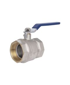 Кран шаровой SD Plus 2" 1/2 ВР для воды (рычаг) SD600W63, фото  | SNABZHENIE.com.ua