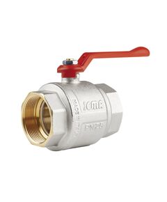 Кран шаровой Icma 2" прямой №350, фото  | SNABZHENIE.com.ua