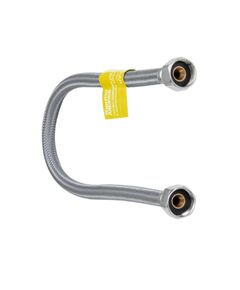 Гибкая подводка для воды Thermo Alliance Forte ВВ 100 см SF391W100, фото  | SNABZHENIE.com.ua