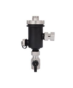 Фильтр с магнитом Thermo Alliance Standart 3/4" SF129W20, фото  | SNABZHENIE.com.ua